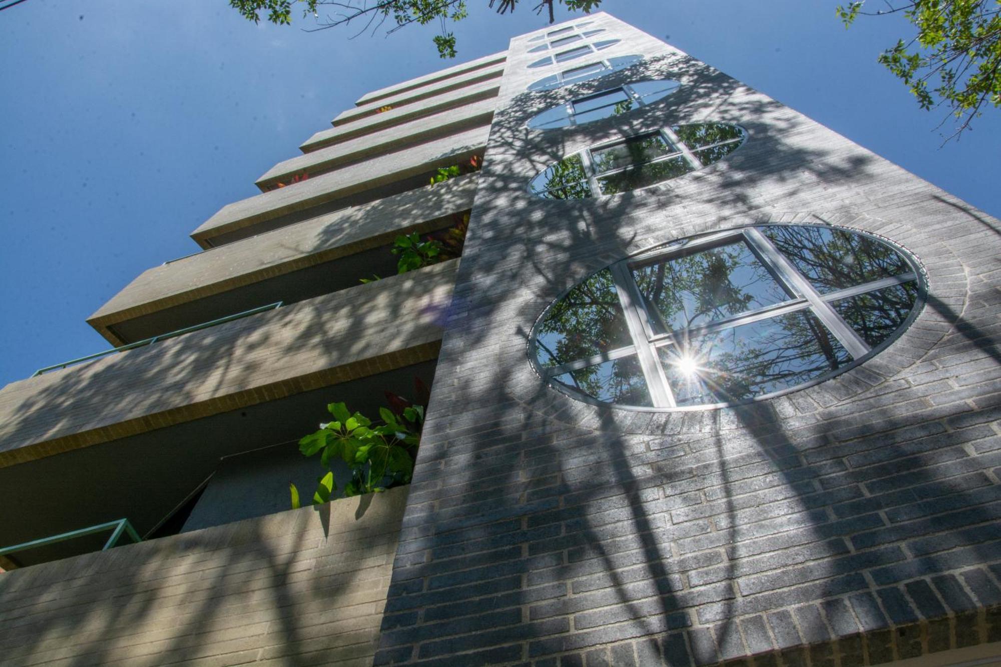 B 48 Living By B Rent Apartment Medellin Bagian luar foto
