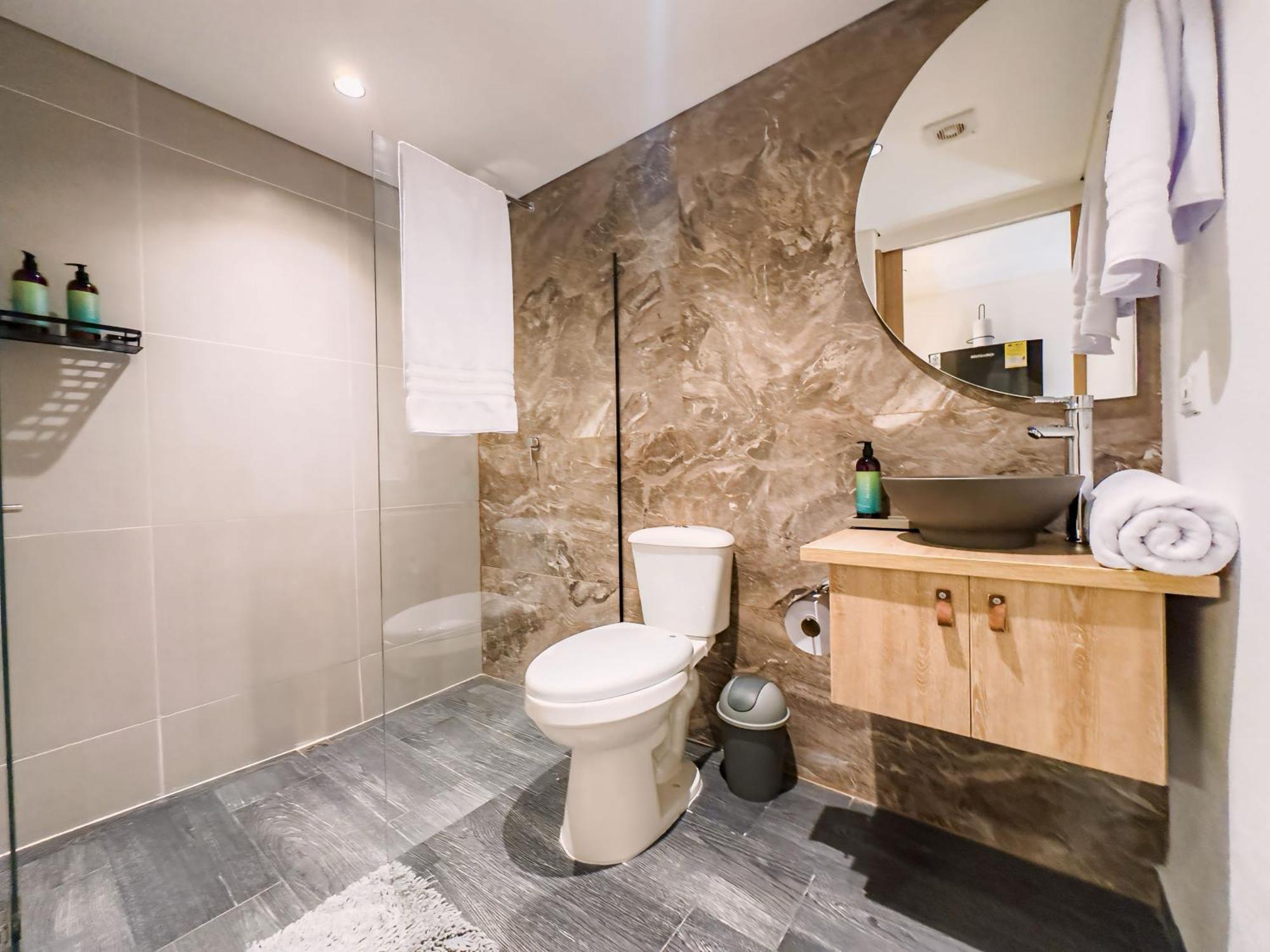 B 48 Living By B Rent Apartment Medellin Bagian luar foto