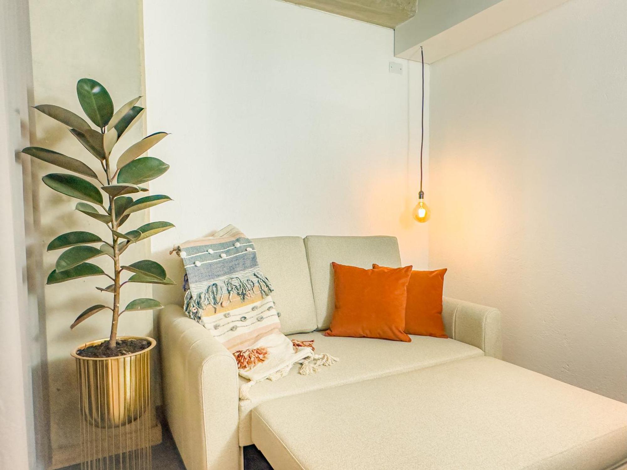 B 48 Living By B Rent Apartment Medellin Bagian luar foto
