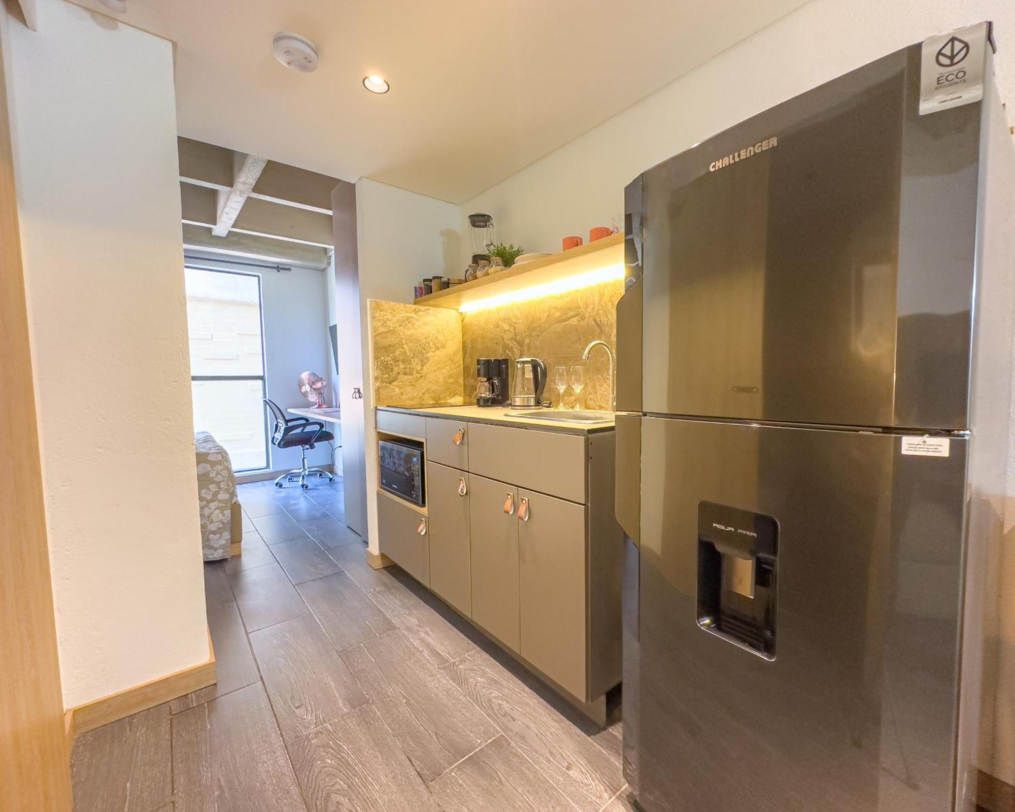 B 48 Living By B Rent Apartment Medellin Bagian luar foto