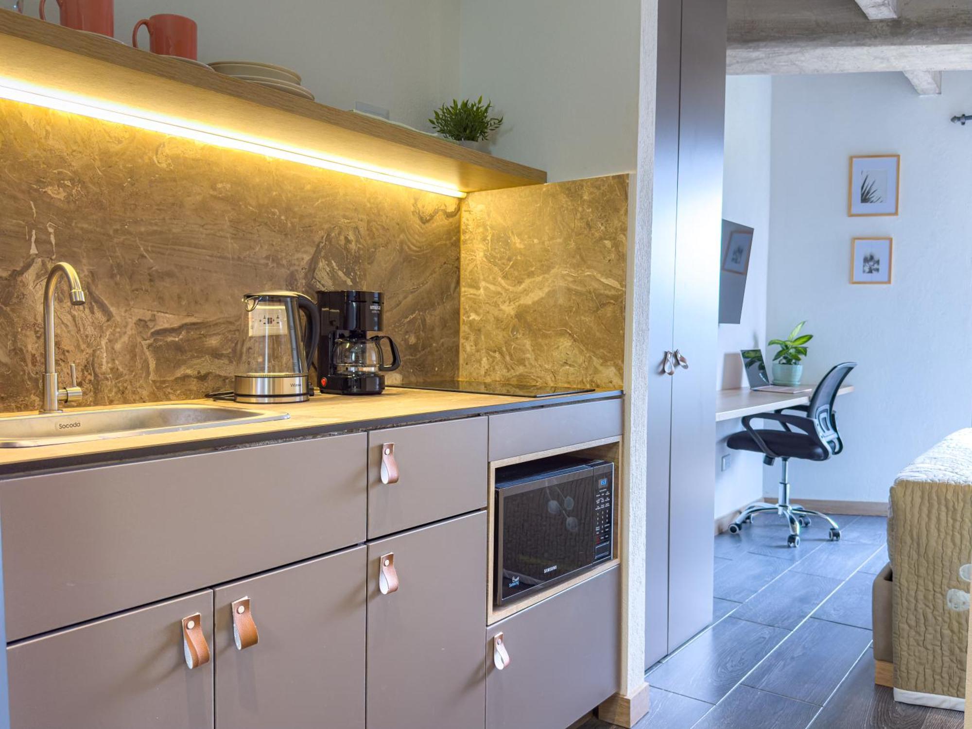 B 48 Living By B Rent Apartment Medellin Bagian luar foto