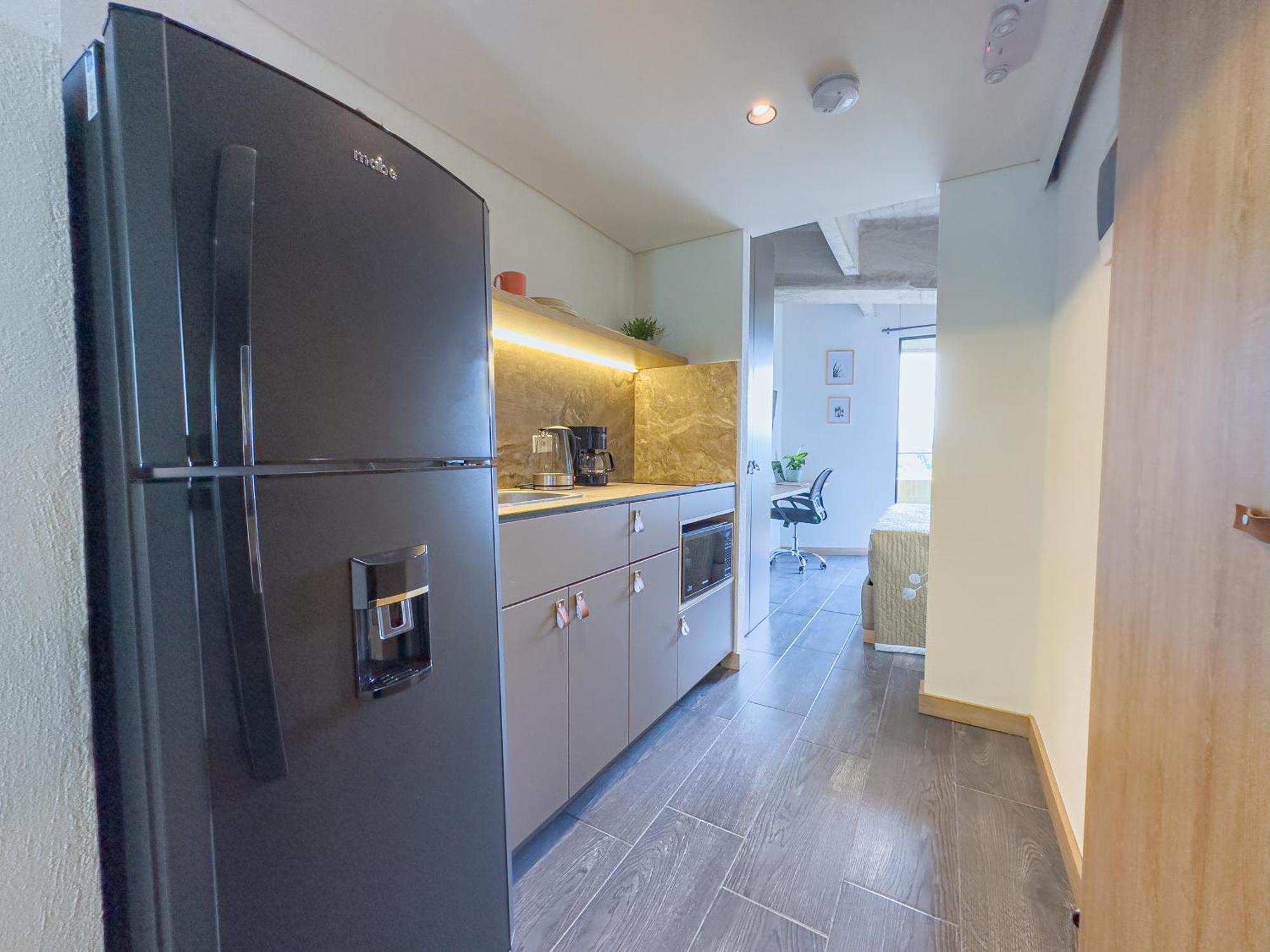 B 48 Living By B Rent Apartment Medellin Bagian luar foto