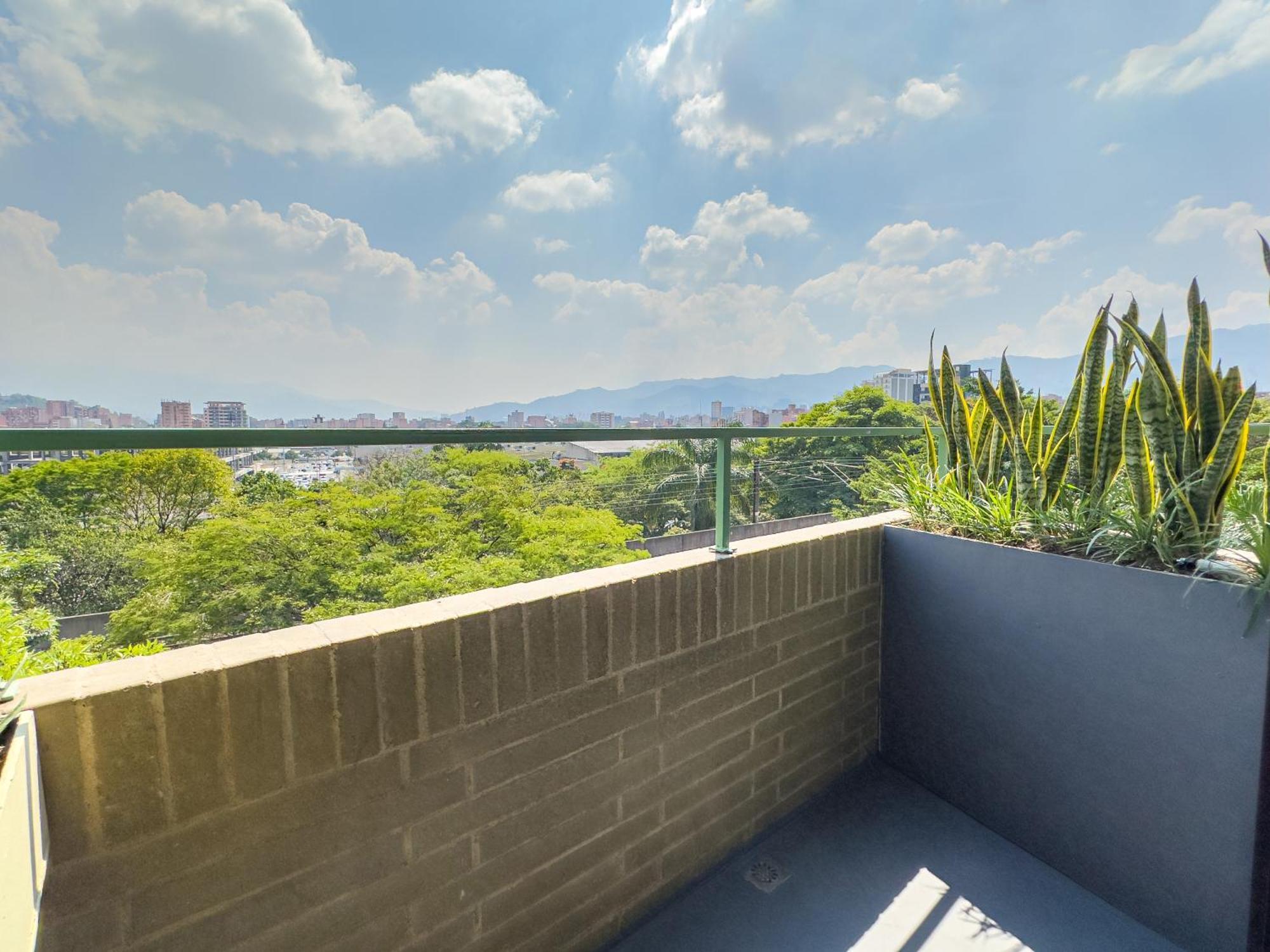 B 48 Living By B Rent Apartment Medellin Bagian luar foto